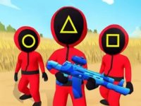 Puzzle Adventure Quest